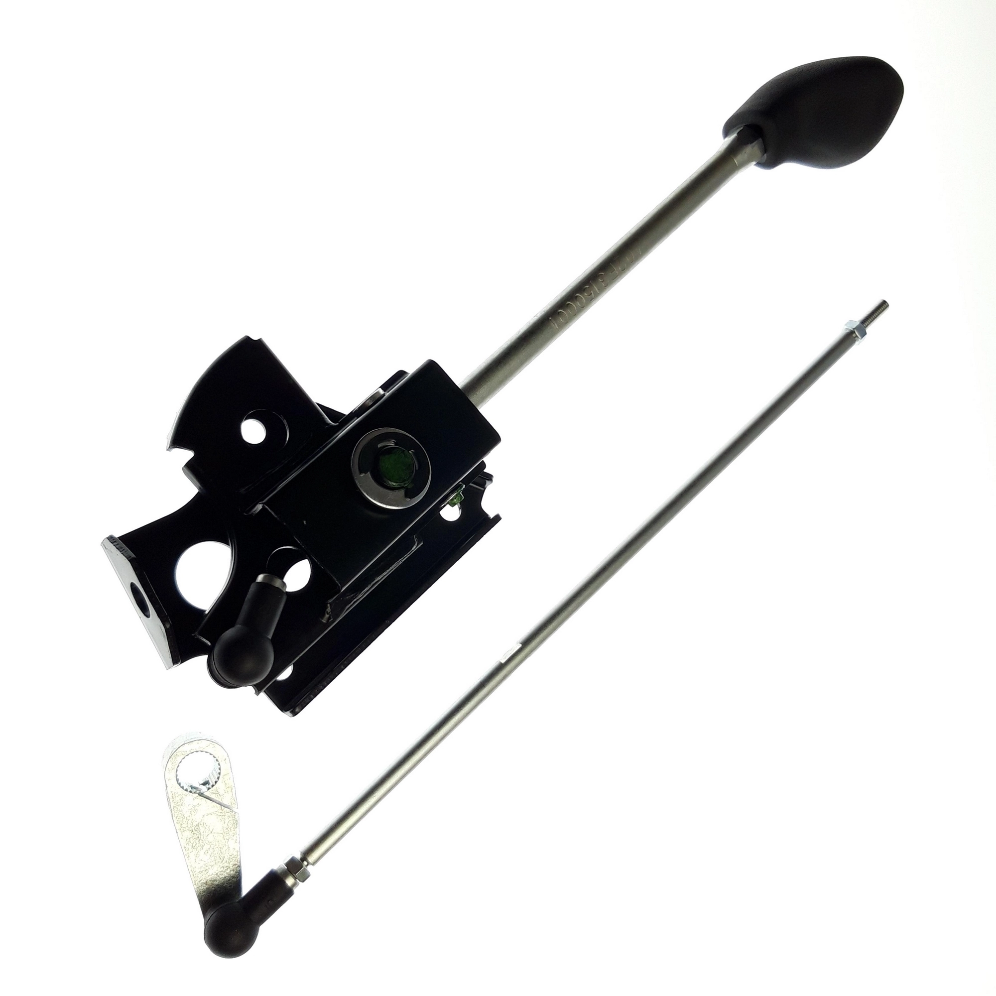 SEGWAY SNARLER 570 VİTES KOLU ELDEN SET #KM 78139